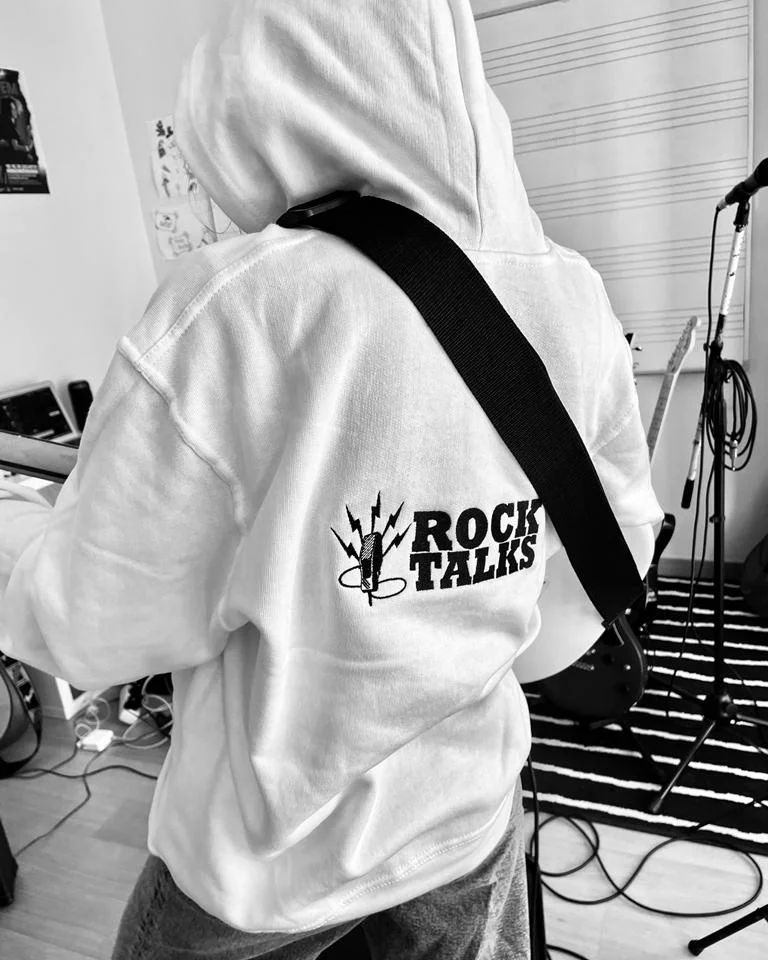 Academia de Rock